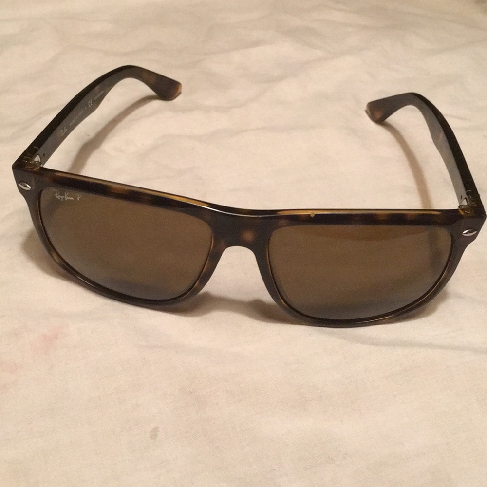 Ray Ban Sunglasses
